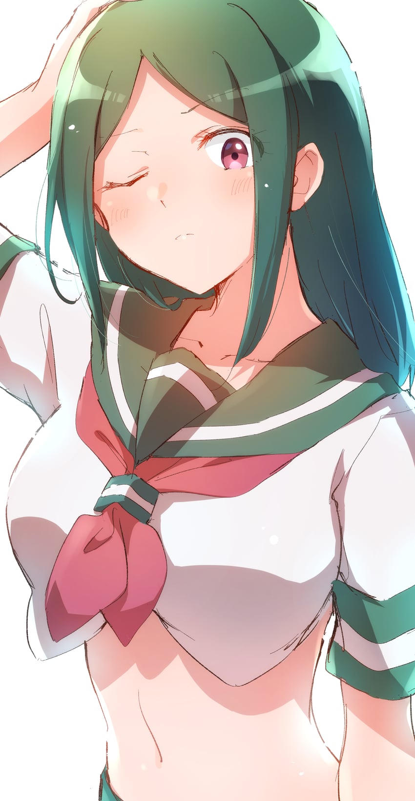 maou (lv1 maou to one room yuusha) drawn by nyaa_(nnekoron)