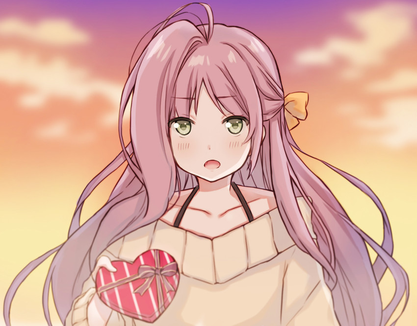 hanabusa kokoro (i-chu) drawn by rena_(hakuro_rena)