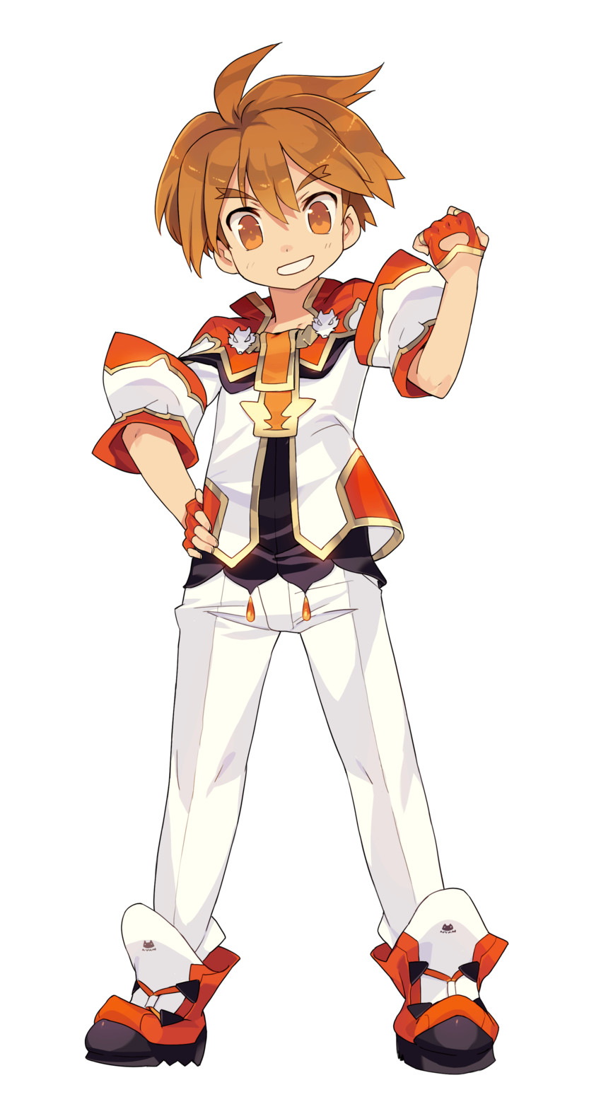 selim spark (pop-up story) drawn by blade_(galaxist)