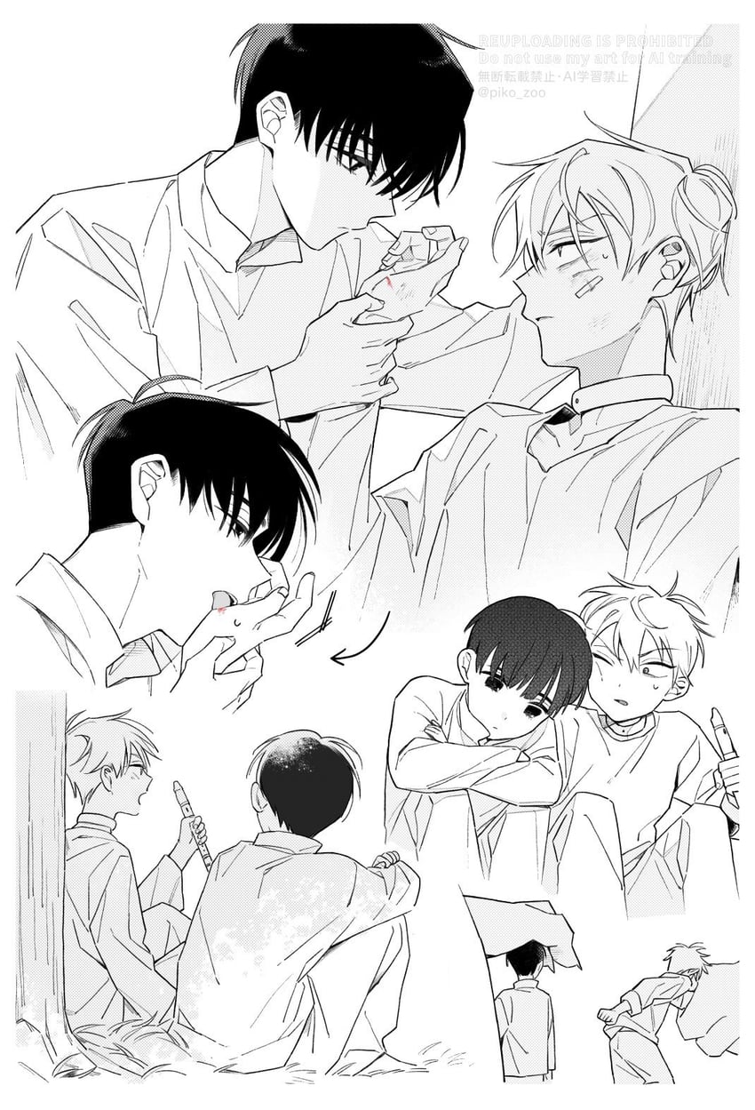 till, ivan, unsha, and urak (alien stage) drawn by a6ww0