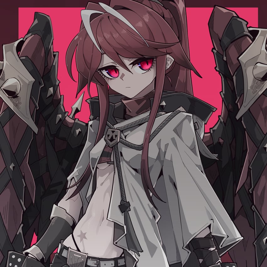 original drawn by imazawa