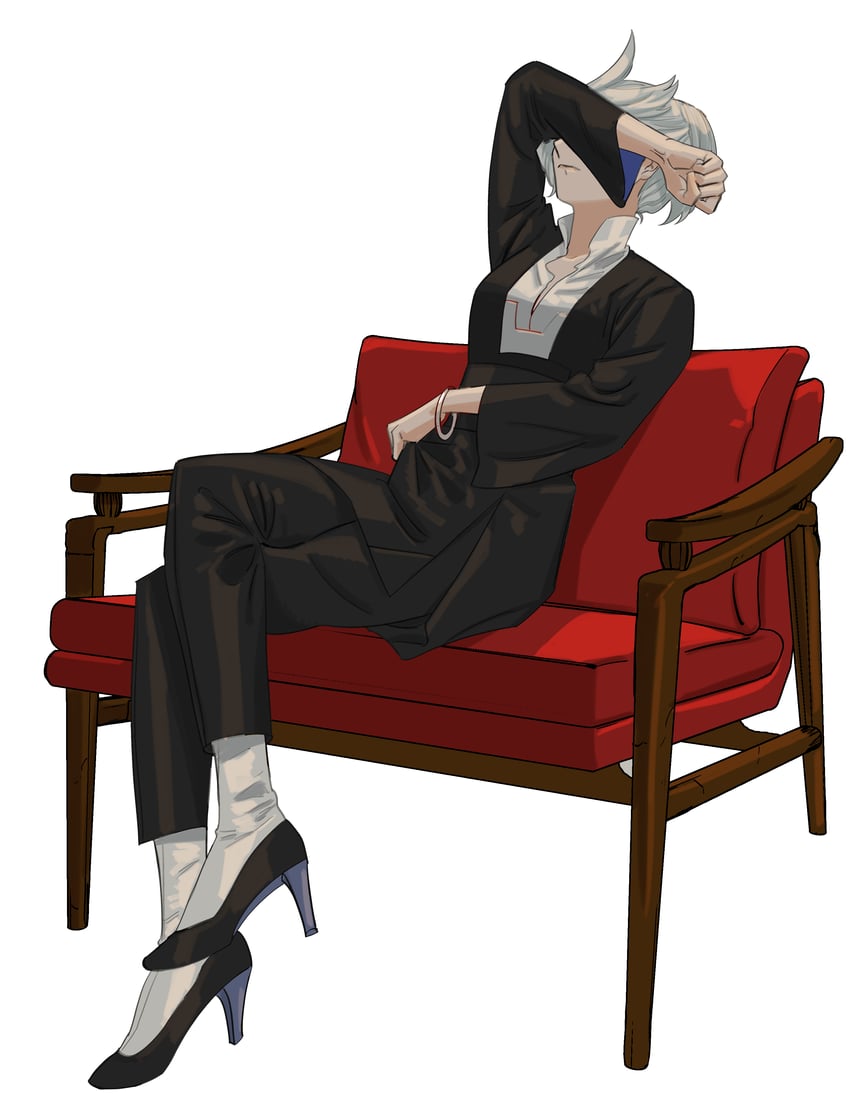 miorine rembran (gundam and 1 more) drawn by snapagi