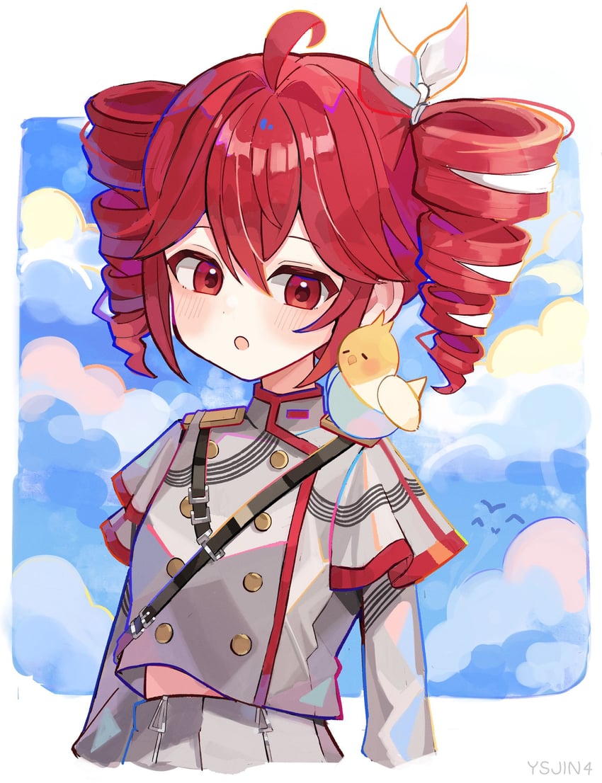 kasane teto (utau and 1 more) drawn by ysaster02