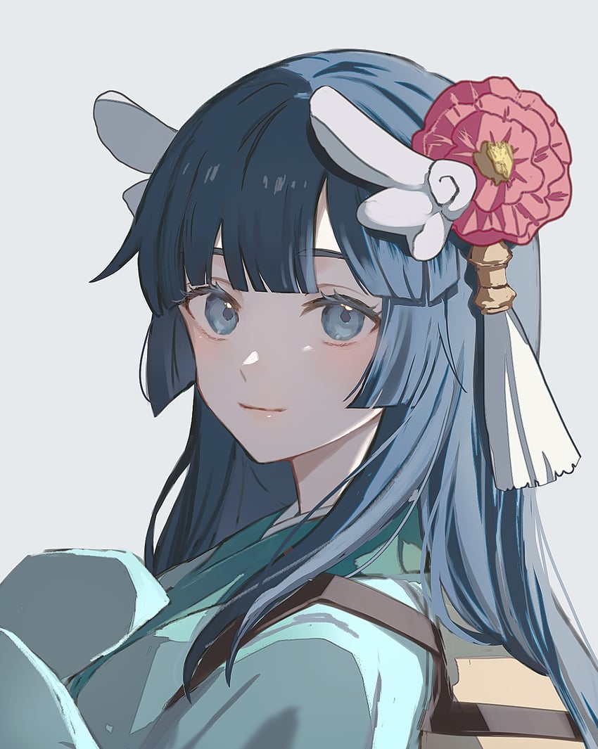 yue (rune factory and 1 more) drawn by rurui_(jac7860)