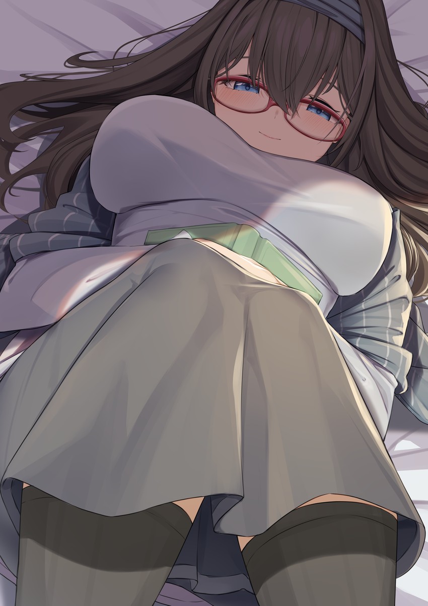 sagisawa fumika (idolmaster and 1 more) drawn by fuurin_restia
