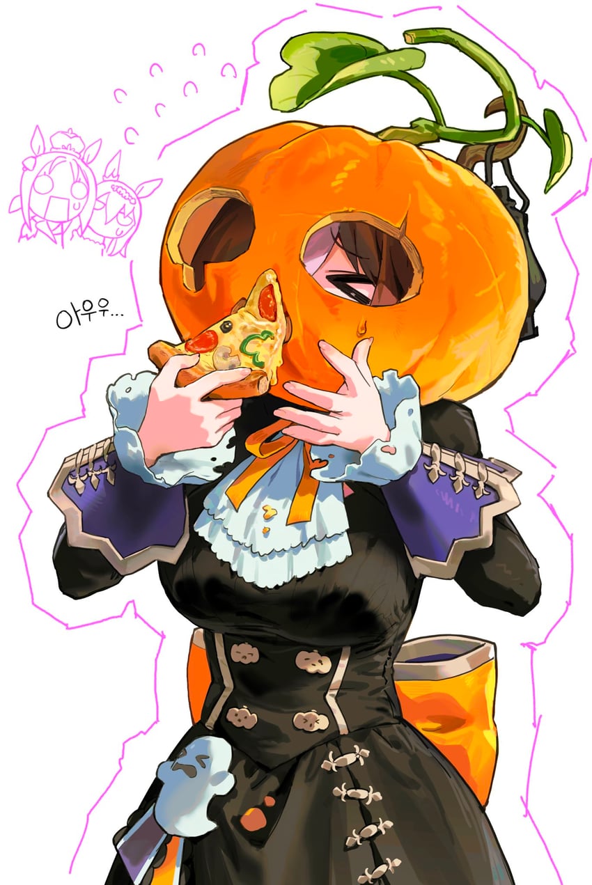 meisho doto, admire vega, and narita top road (umamusume) drawn by ooo8_q