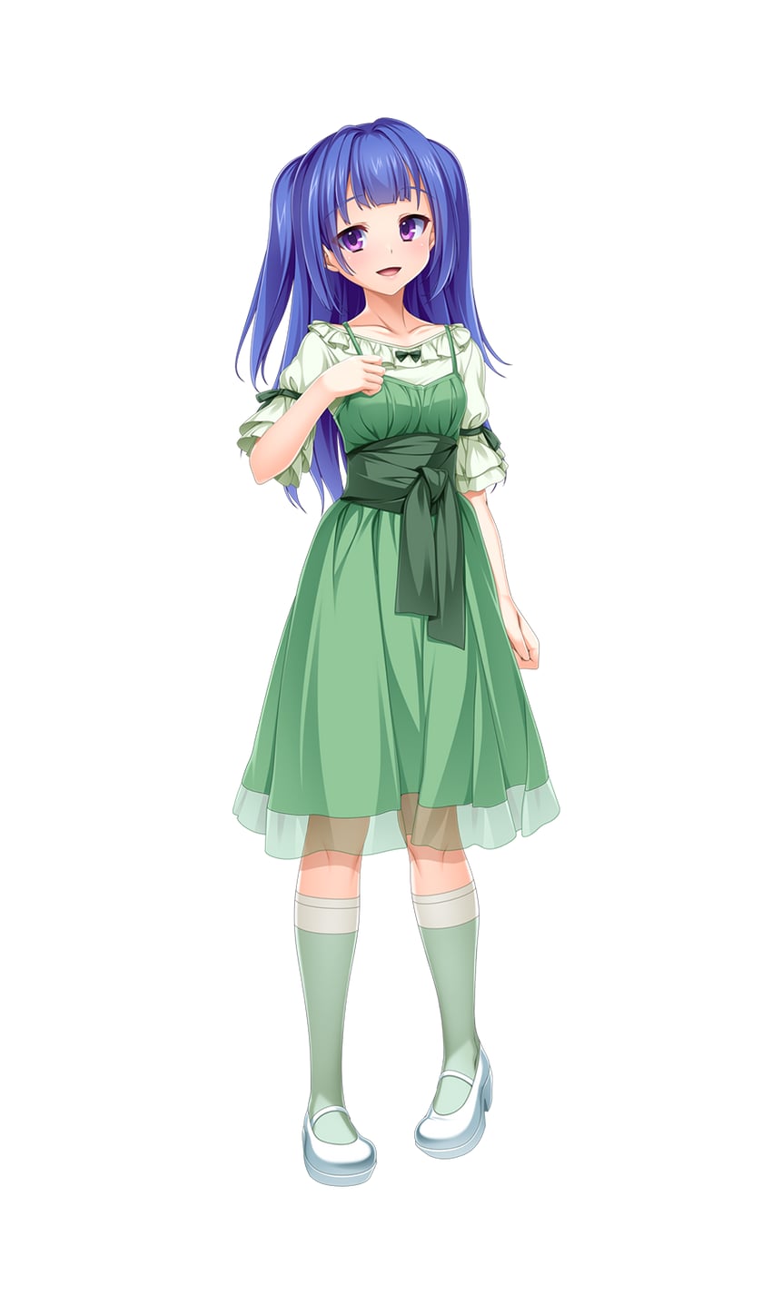 sugahara mifuyu (kouyoku senki exs-tia concert) drawn by kamitsurugi_ouka