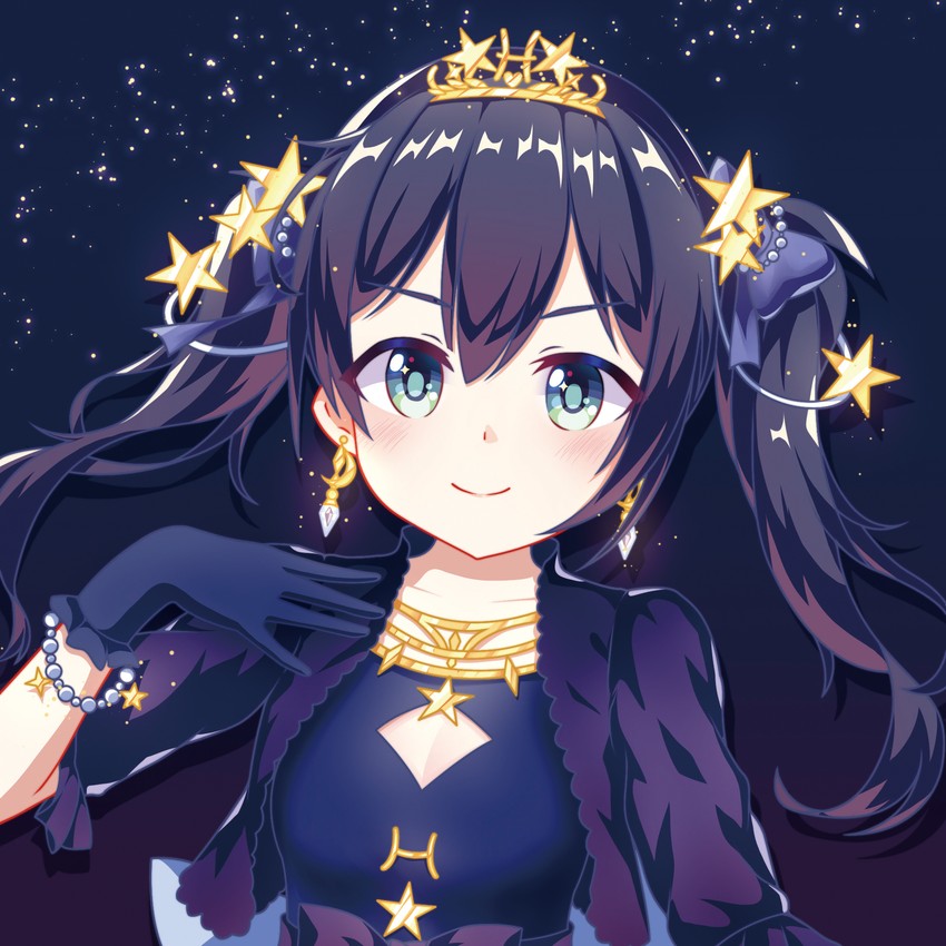 rena (uchi no hime-sama ga ichiban kawaii) drawn by pomo910