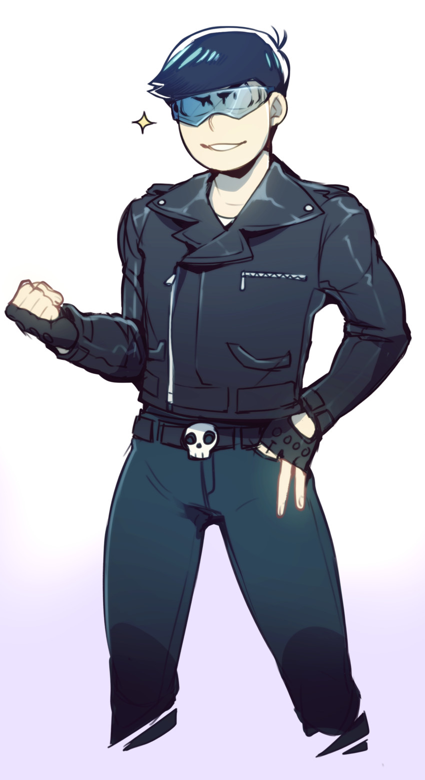 matsuno karamatsu (osomatsu and 1 more) drawn by nyaph