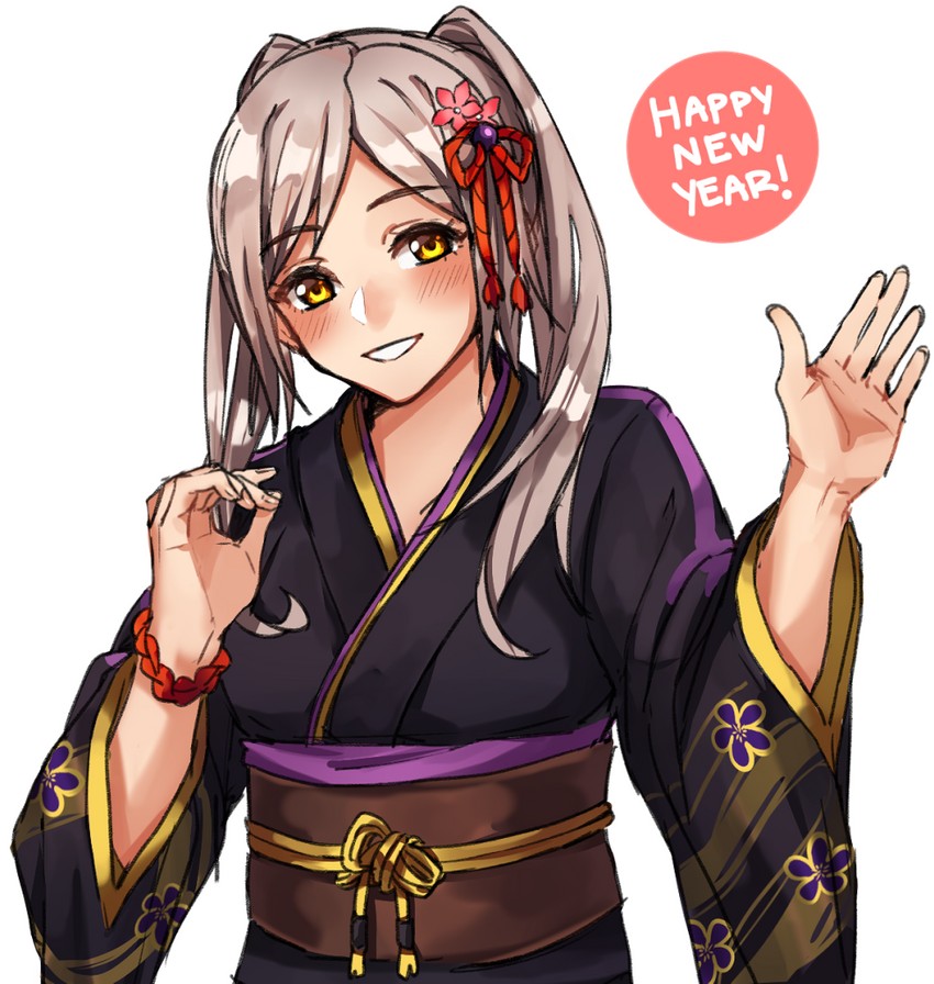 female robin (fire emblem and 2 more) drawn by kamu_(kamuuei)