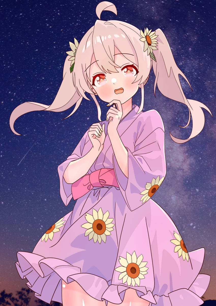 oyama mahiro (onii-chan wa oshimai!) drawn by pa_panahana