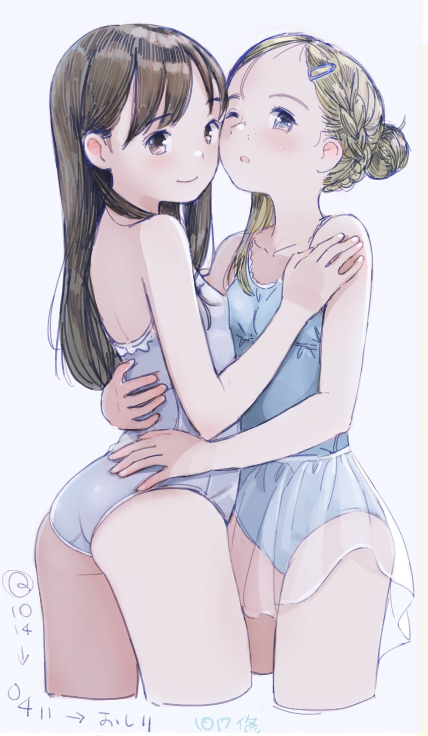 original drawn by kokudou_juunigou