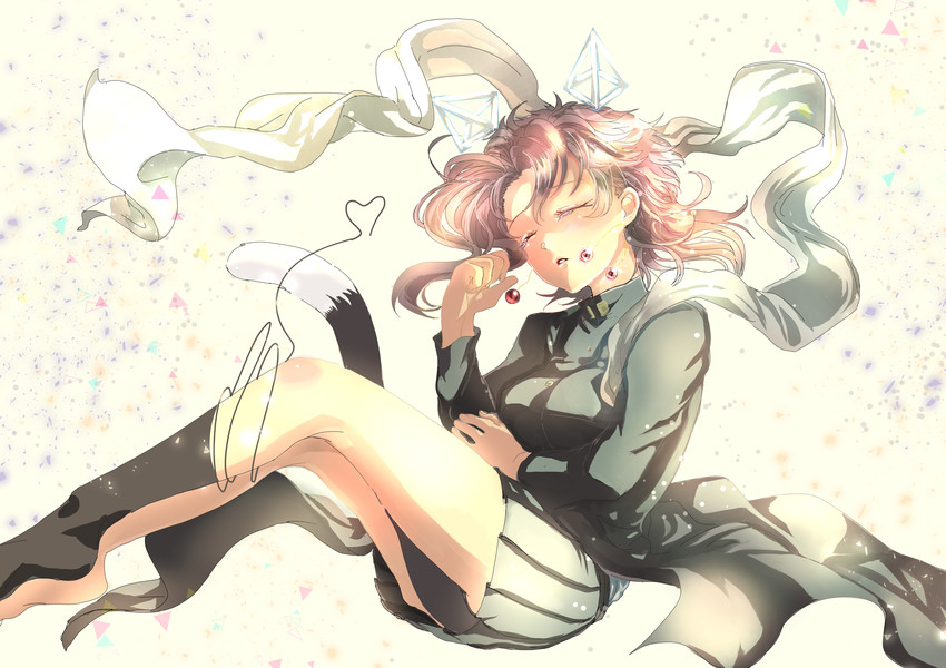 kakyoin noriaki (jojo no kimyou na bouken and 1 more) drawn by miturousoku