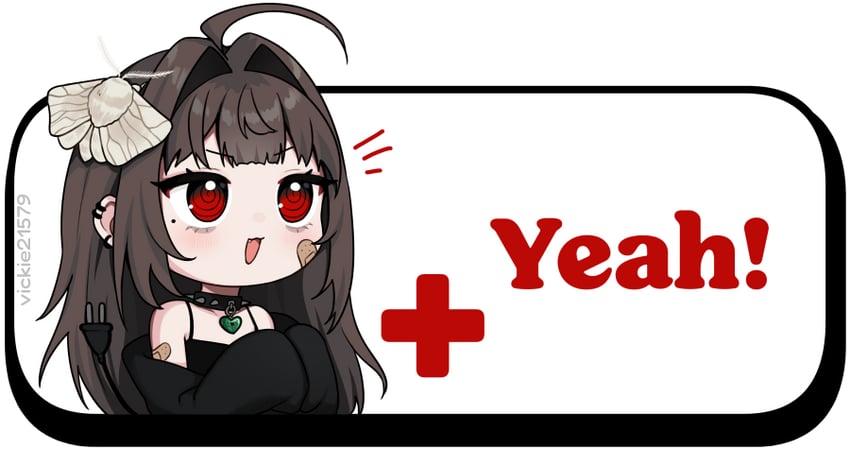 vickie (original and 1 more) drawn by vickie_(cryingrobot)