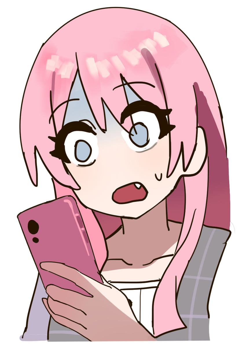 chihaya anon (bang dream! and 1 more) drawn by feipin_zhanshi