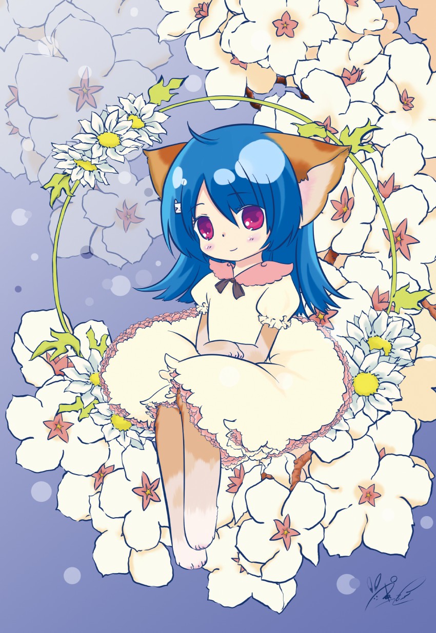 bili girl 22 (bilibili) drawn by shirou_kamui_(yu_kanda)