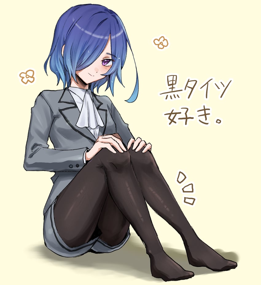 nakaji uto (kimi no koto ga dai dai dai dai daisuki na 100-nin no kanojo) drawn by hiiro_(kiiro_ex)