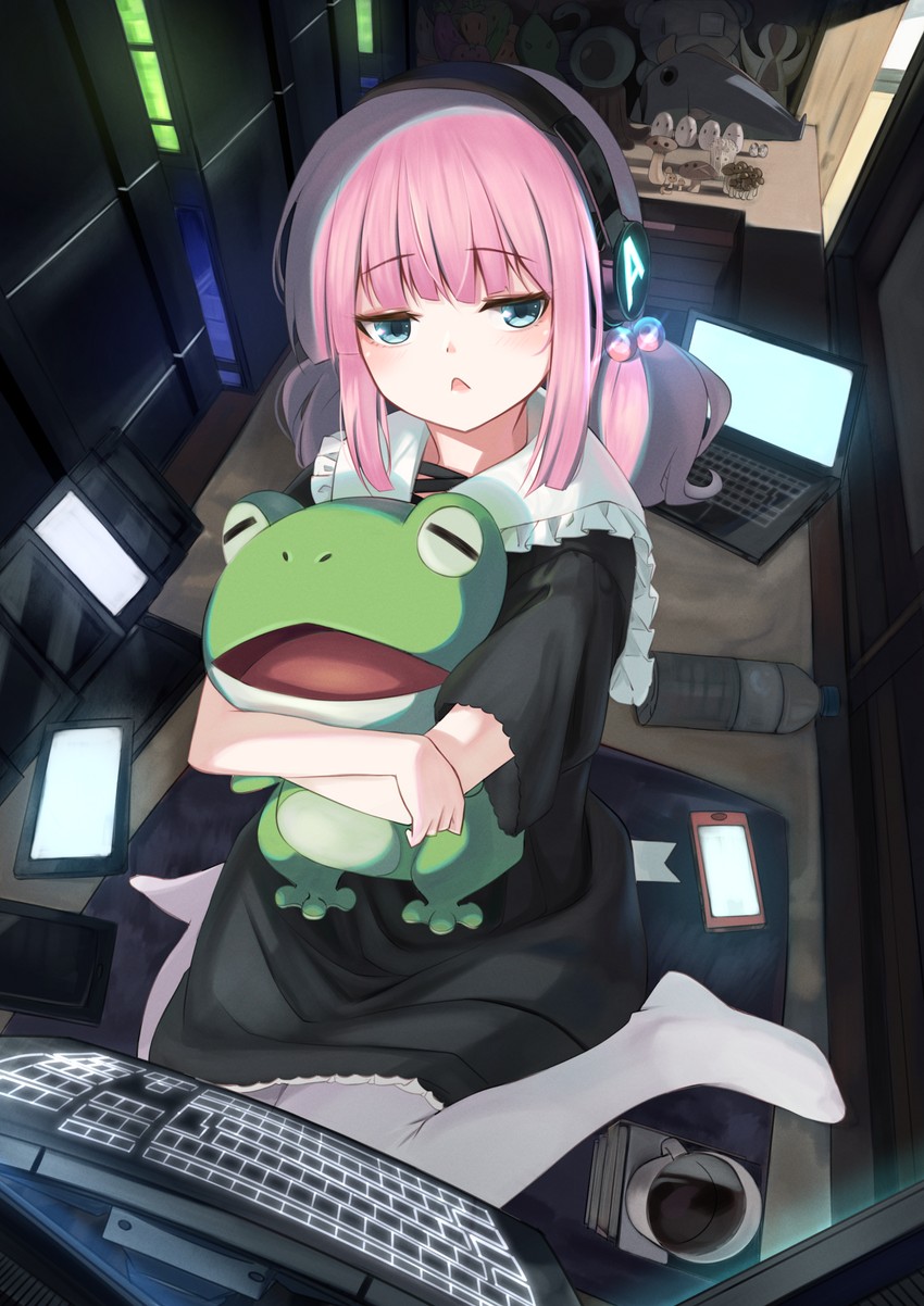original drawn by tagame_(tagamecat)