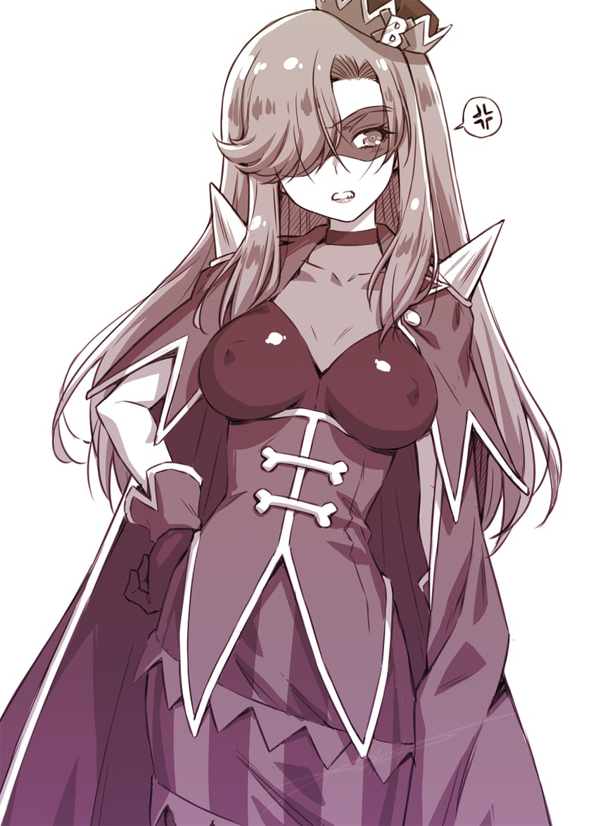 secretoru (precure and 1 more) drawn by kazuma_muramasa