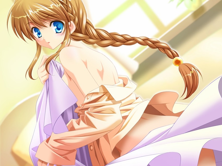 shirley (sword world and 2 more) drawn by usui_rina