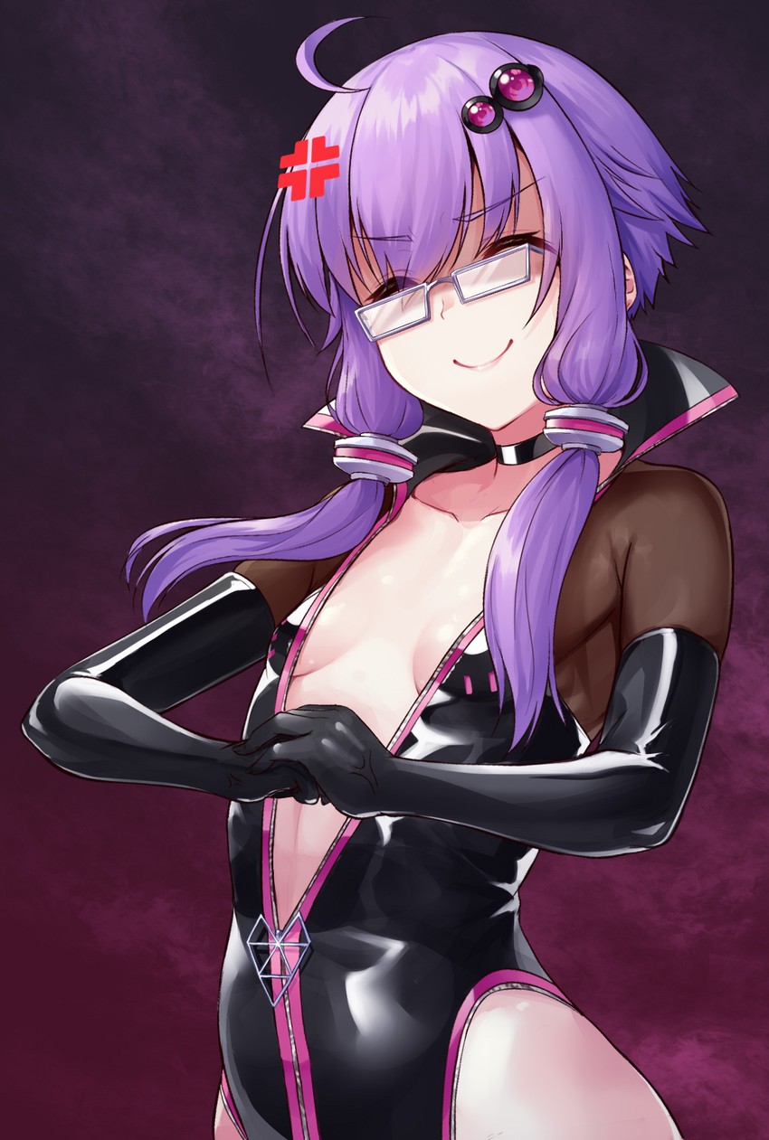 tamamo, yuzuki yukari, and koyanskaya (fate and 2 more) drawn by tenneko_yuuri