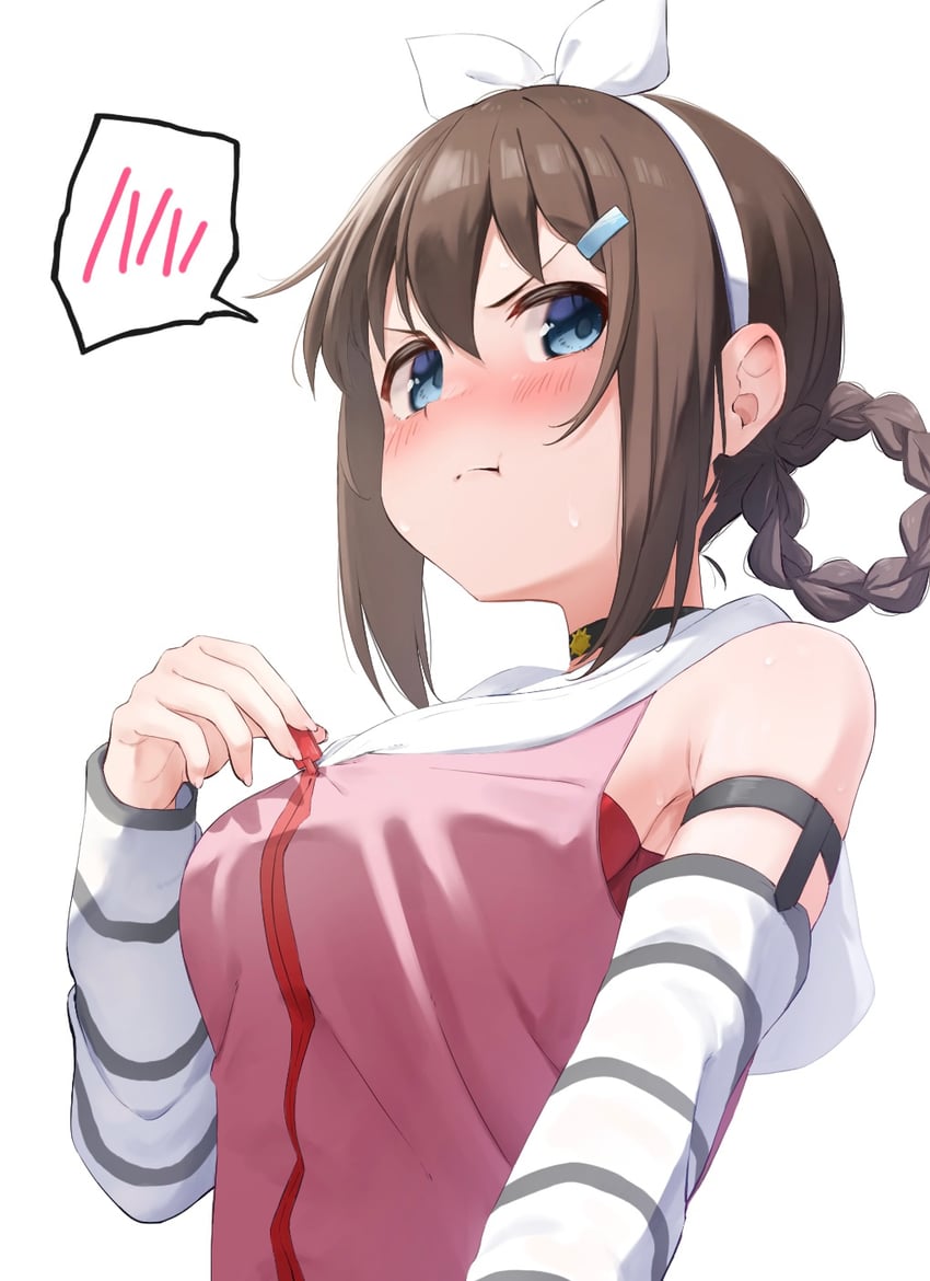 osaka shizuku (love live! and 2 more) drawn by ooo0303150