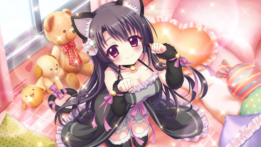 ichikishima mizuha (re:stage!) drawn by izumi_tsubasu