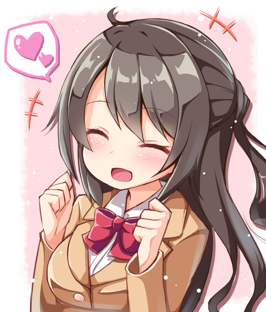 shimamura uzuki (idolmaster and 1 more) drawn by ominaeshi_(takenoko)