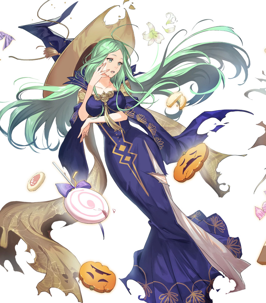 rhea (fire emblem and 2 more) drawn by ichikawa_haru