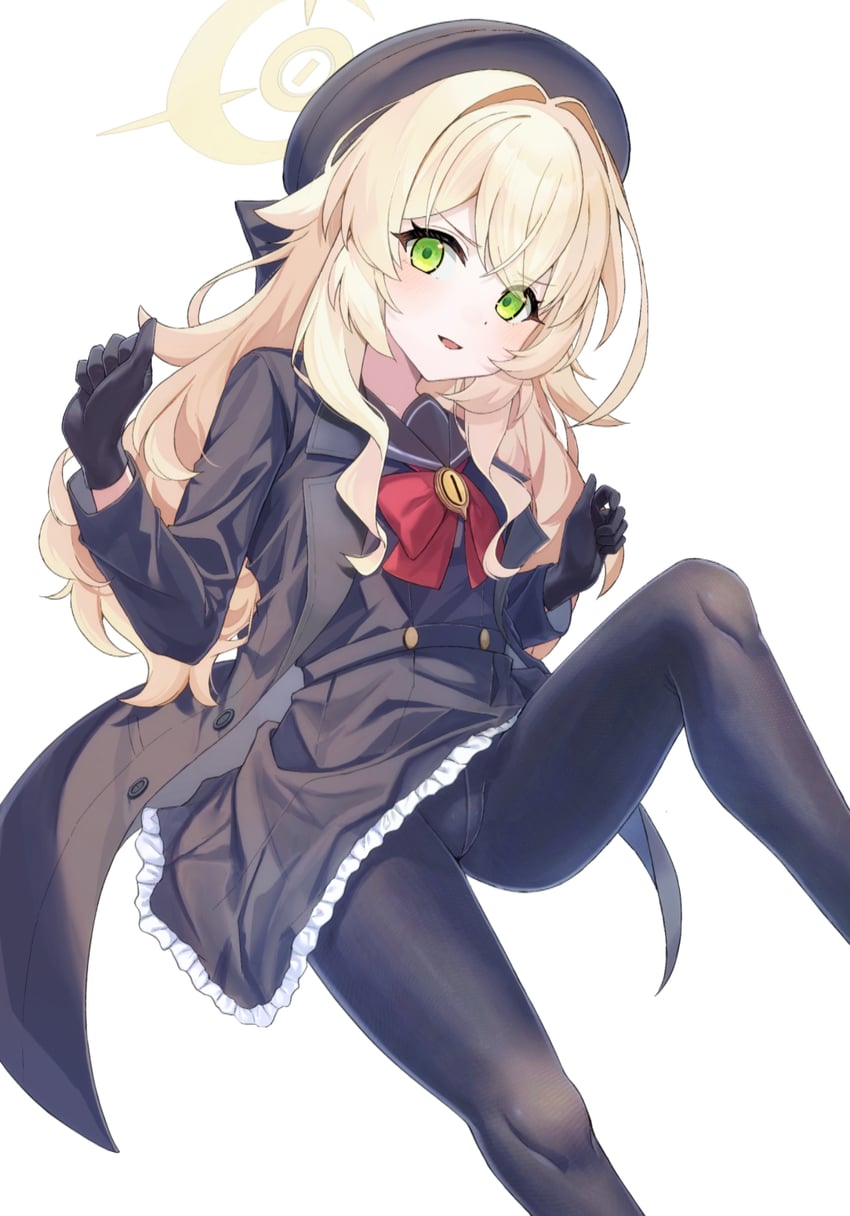 professor niyaniya (blue archive) drawn by no.054_(adar5857)
