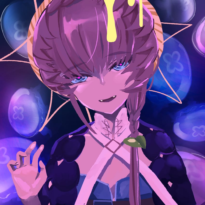 van gogh (fate and 1 more) drawn by shimogamo_(shimomo_12)