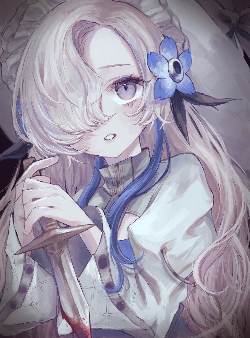 isekaijoucho (kamitsubaki studio and 1 more) drawn by ria_(rian_0210)