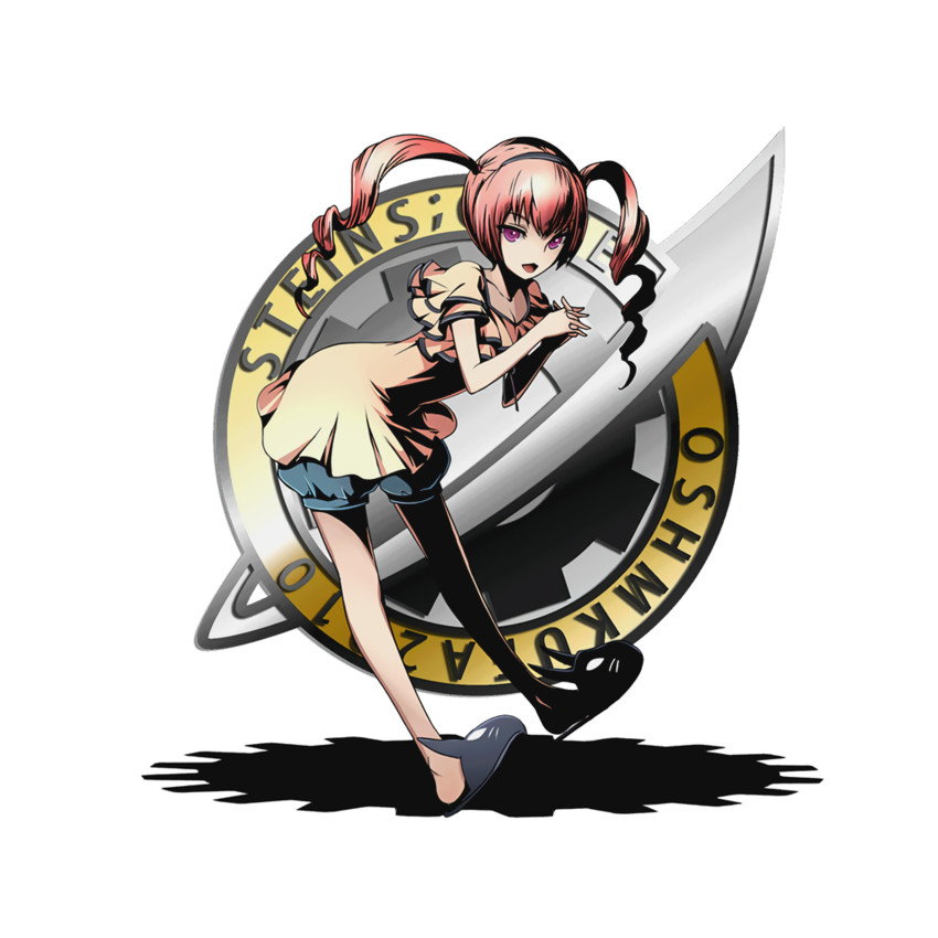 akiha rumiho (science adventure and 2 more) drawn by ucmm