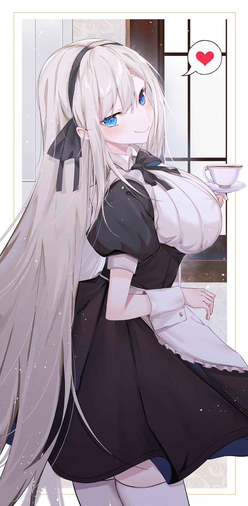 mylene rafa holfort (otome gee sekai wa mob ni kibishii sekai desu) drawn by chen_yan
