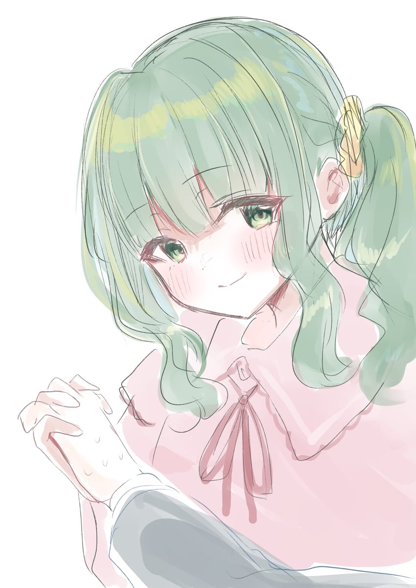 futaba sana (mahou shoujo madoka magica and 1 more) drawn by kashisu