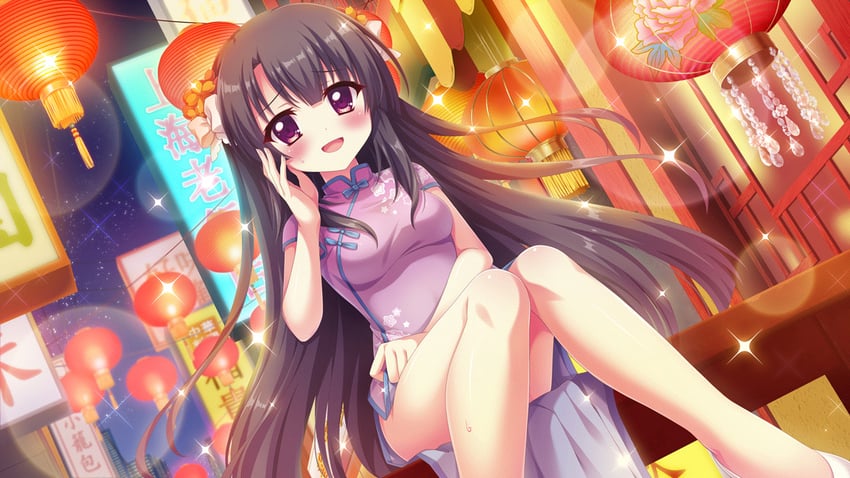 ichikishima mizuha (re:stage!) drawn by izumi_tsubasu
