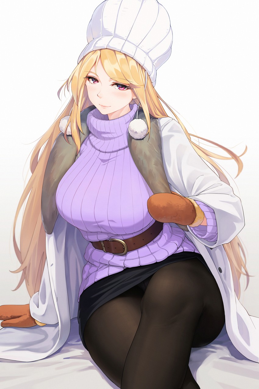 eris (shadowverse) drawn by obaoba_(monkeyix)