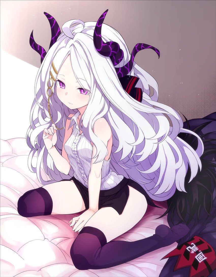 hina (blue archive) drawn by tatsuhiko