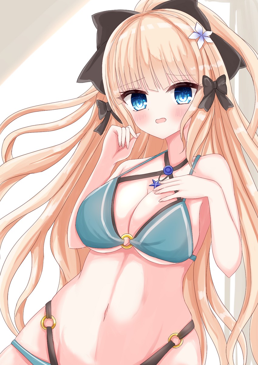 saren (princess connect!) drawn by imono_y