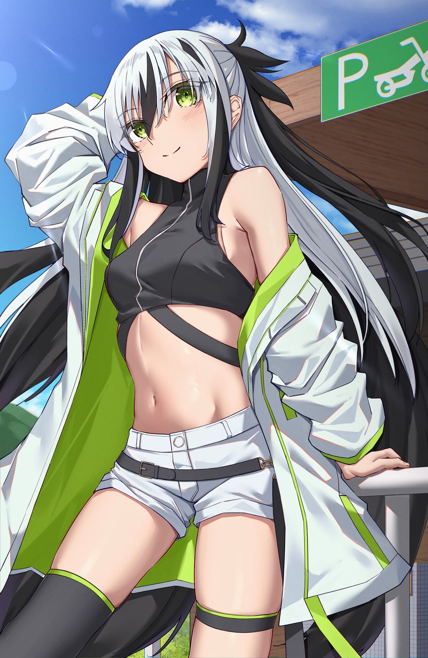 nagao kagetora and uesugi kenshin (fate and 1 more) drawn by toukan