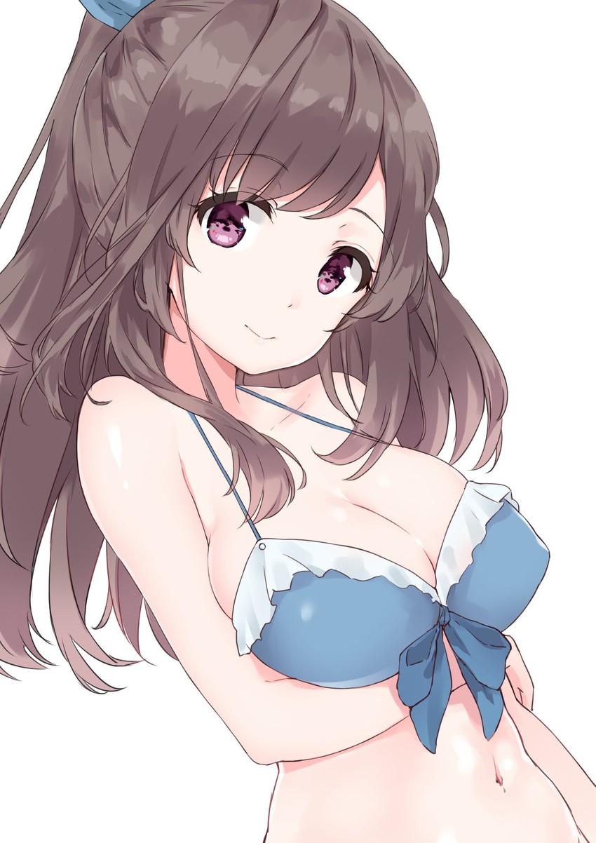 tsukioka kogane (idolmaster and 1 more) drawn by minikon