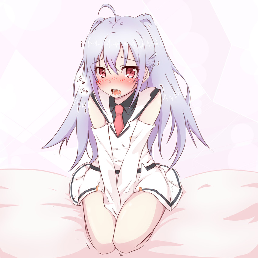 isla (plastic memories) drawn by yasai_yuuki