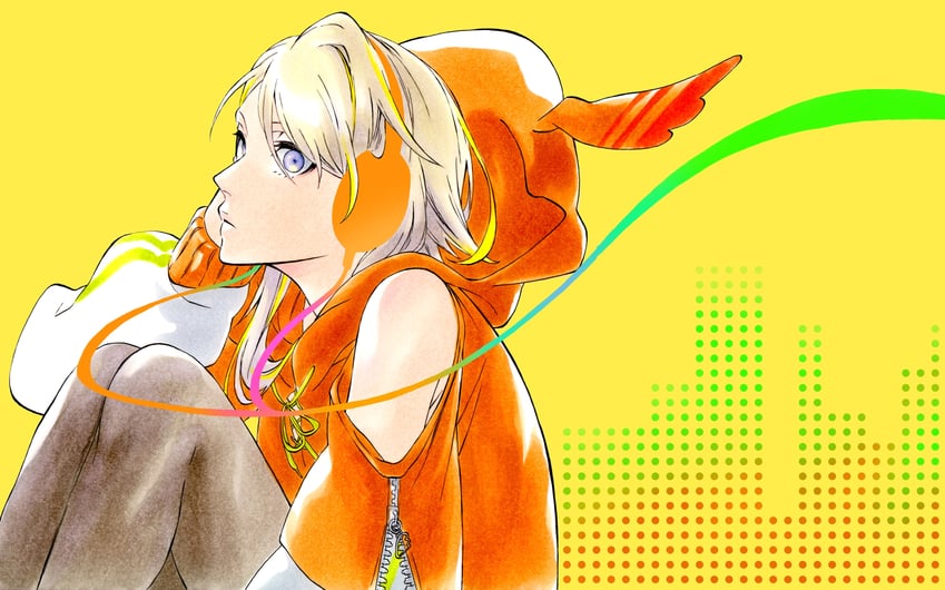 ieiri popo (nanashi inc.) drawn by ken'ichi_(ken1ro_u)