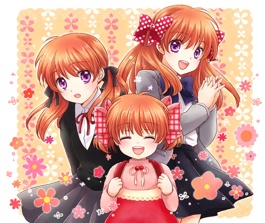 sakura chiyo (gekkan shoujo nozaki-kun) drawn by maekawa_suu