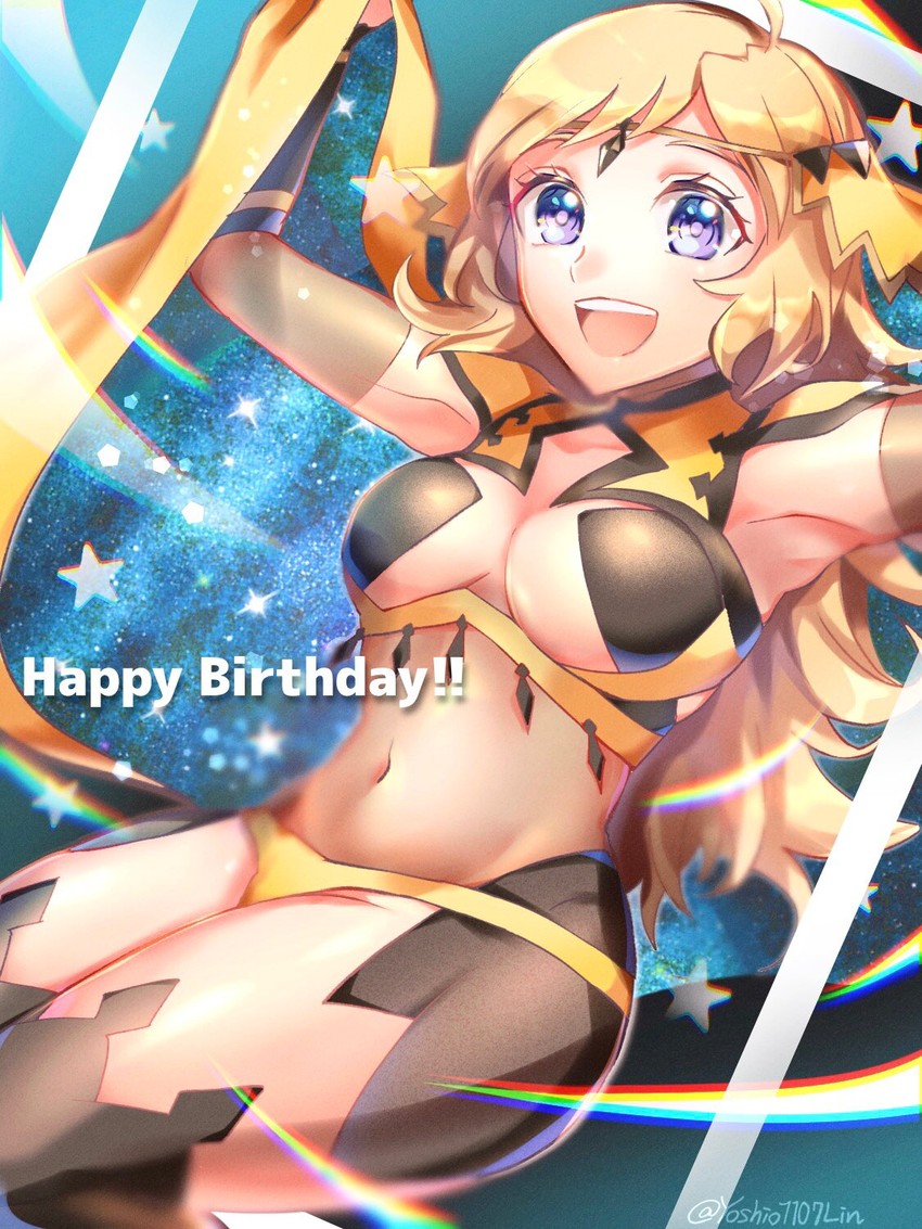 ophelia (fire emblem and 1 more) drawn by youhei_choregi
