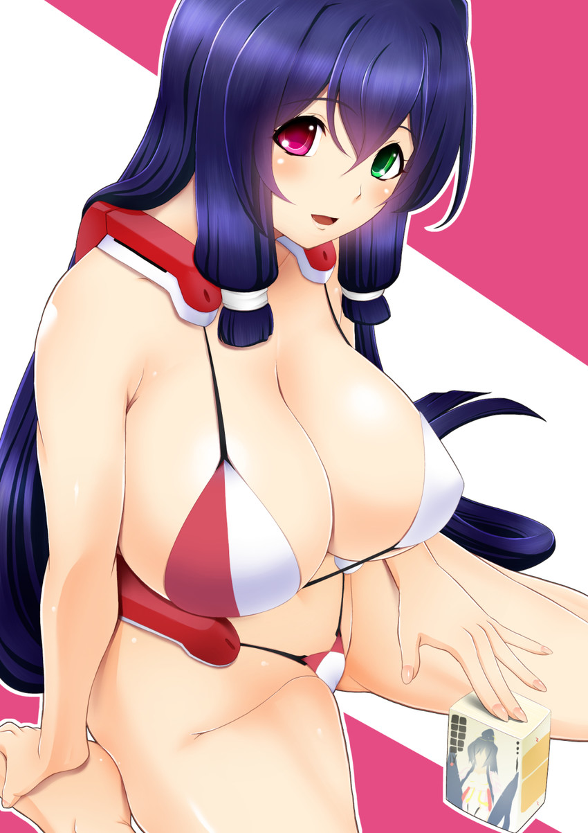 asama tomo (kyoukaisenjou no horizon) drawn by tomatto_(@ma!)