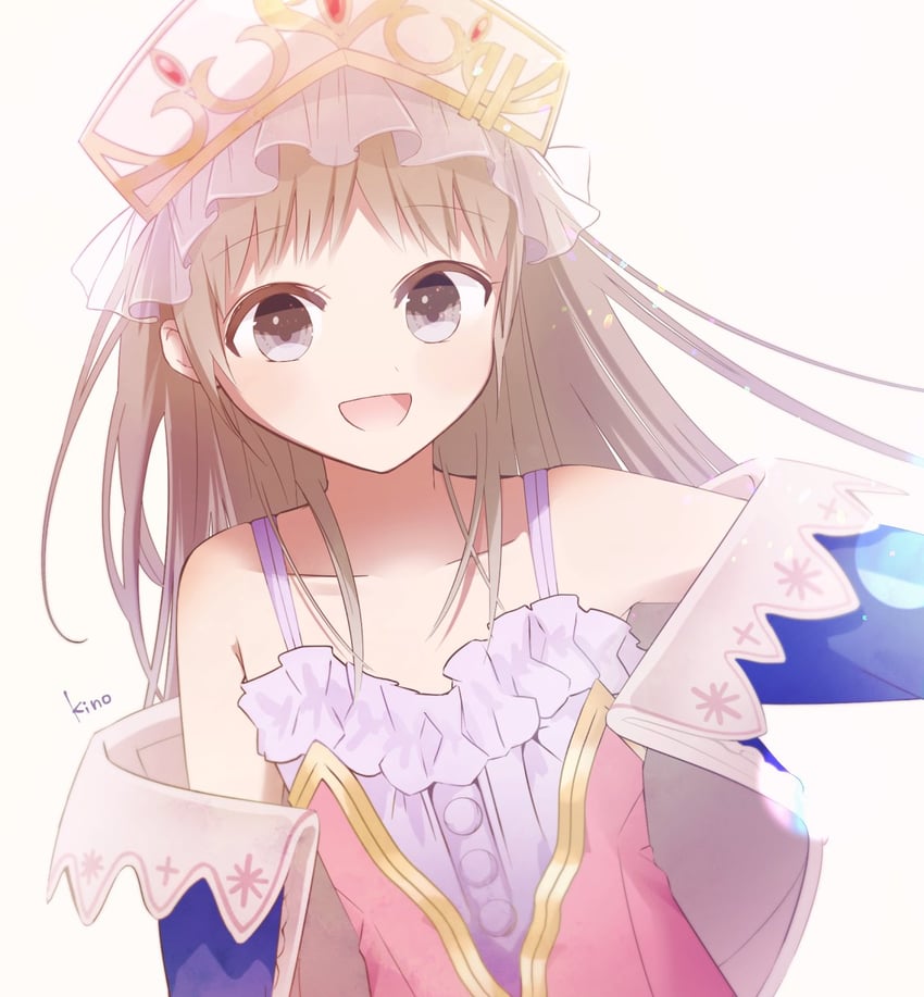 totooria helmold (atelier and 1 more) drawn by kino_te