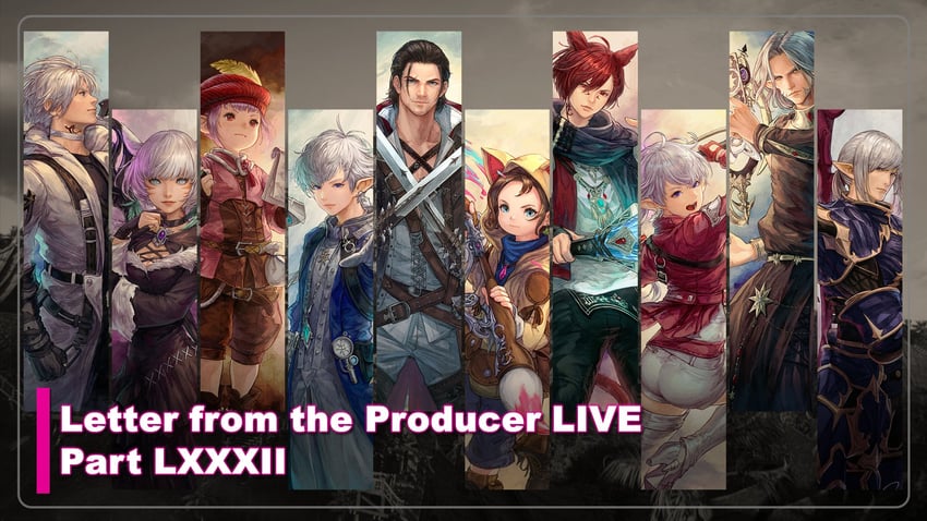 warrior of light, y'shtola rhul, g'raha tia, adventurer, alisaie leveilleur, and 6 more (final fantasy and 1 more)