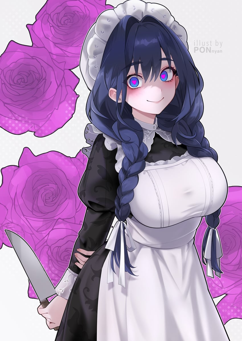 ouro kronii (hololive and 2 more) drawn by pr_ponnyan