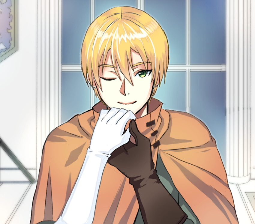 elva (tear ring saga and 1 more) drawn by titose_1234